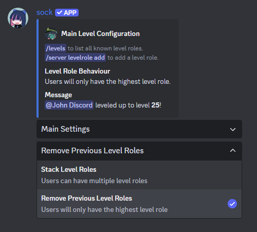 level-showcase